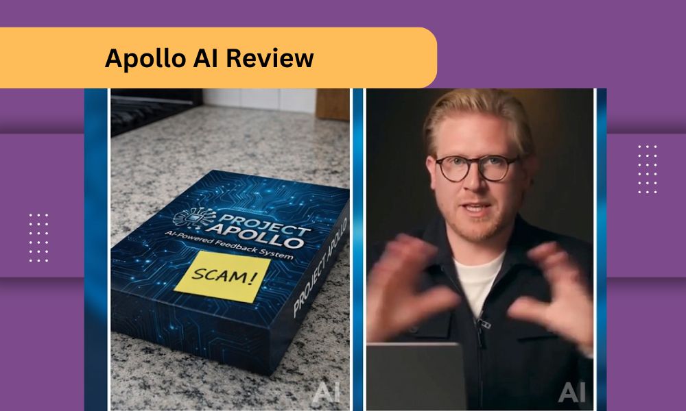 Apollo AI Review