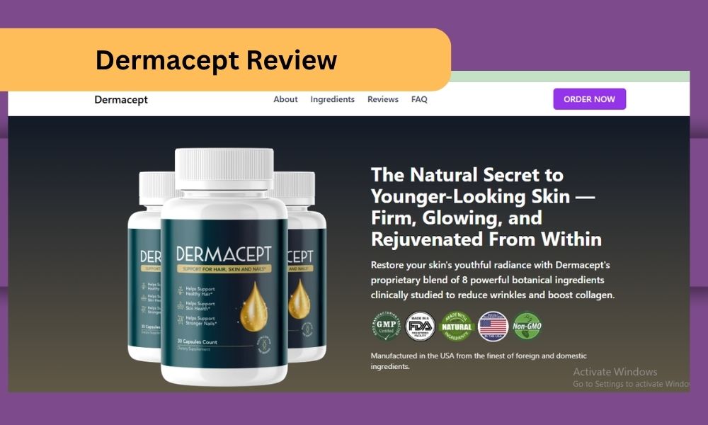 Dermacept Review