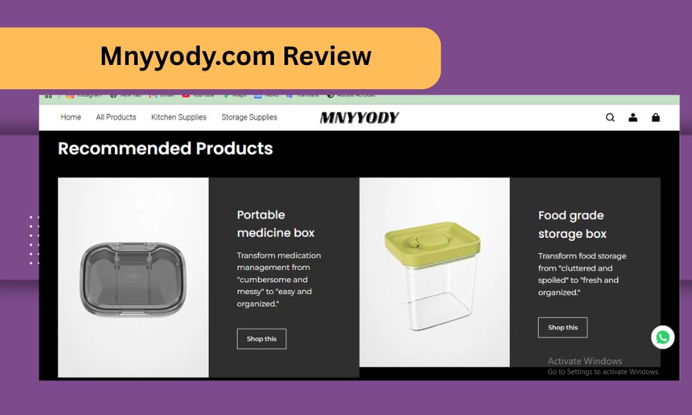 Mnyyody Reviews