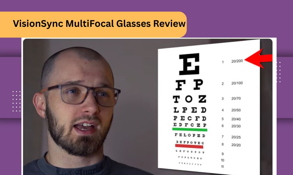 Vision Pro Glasses