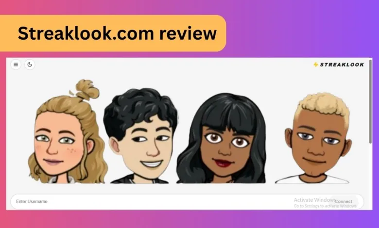streaklook.com-review